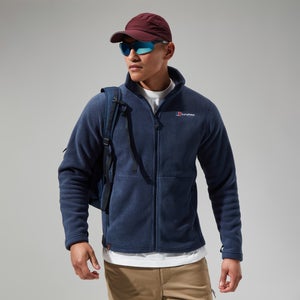 Prism Polartec InterActive Jacken für Herren - Dunkelblau