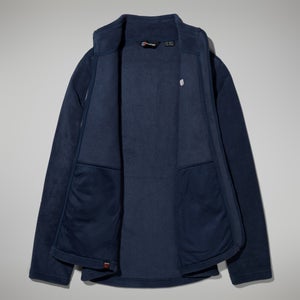 Prism Polartec InterActive Jacken für Herren - Dunkelblau