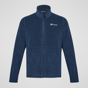 Prism Polartec InterActive Jacket für Herren - Dunkelblau - XS