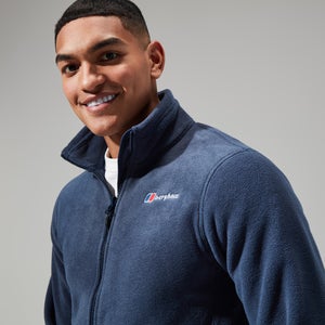 Prism Polartec InterActive Jacken für Herren - Dunkelblau