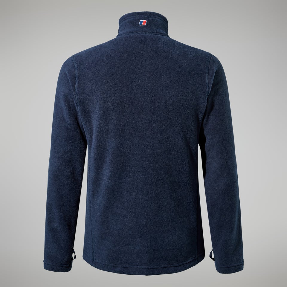 Prism Polartec InterActive Jacken für Herren - Dunkelblau