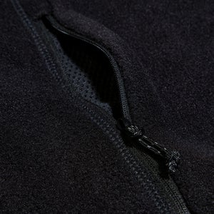 Prism Polartec InterActive Weste für Herren - Schwarz