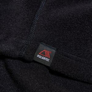 Prism Polartec InterActive Weste für Herren - Schwarz