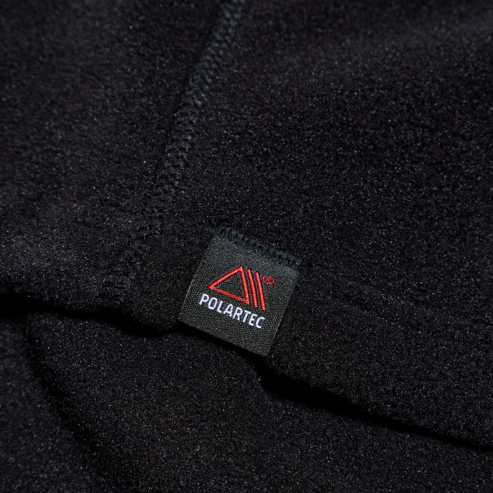 Prism Polartec InterActive Weste für Herren - Schwarz