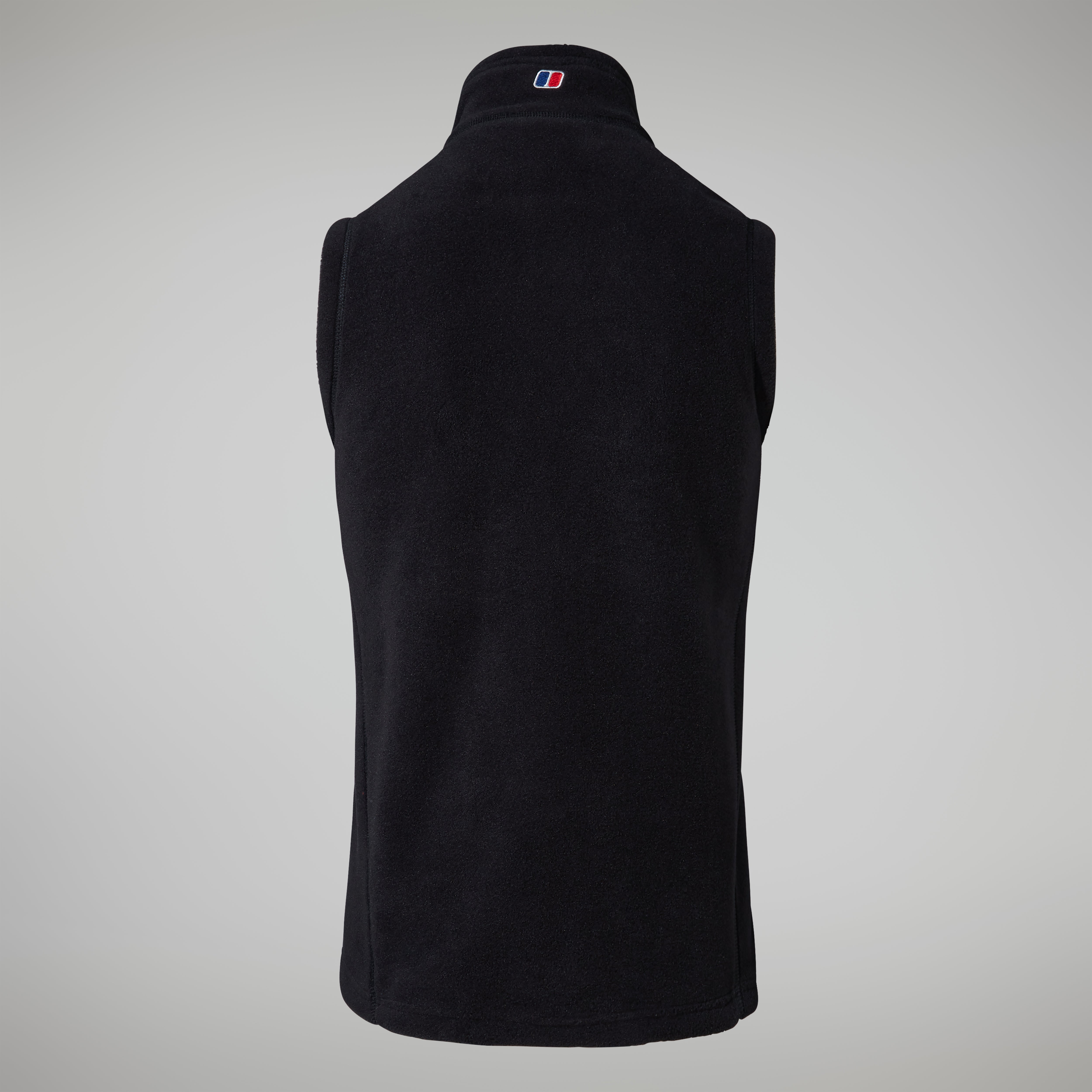 Men's Prism Polartec InterActive Vest - Black | Berghaus