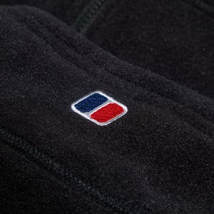 Prism Polartec InterActive Weste für Herren - Schwarz