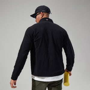 Prism Micro Polartec InterActive Jacken für Herren - Schwarz