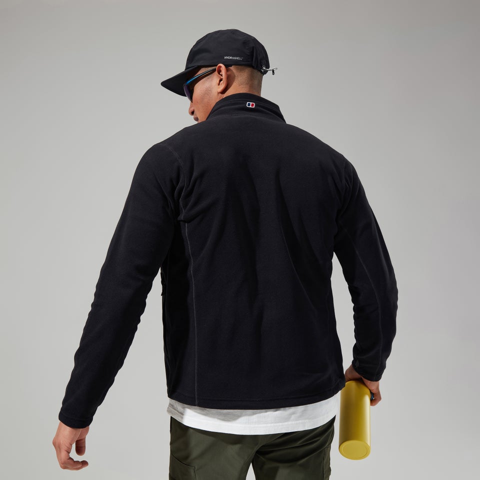 Prism Micro Polartec InterActive Jacken für Herren - Schwarz