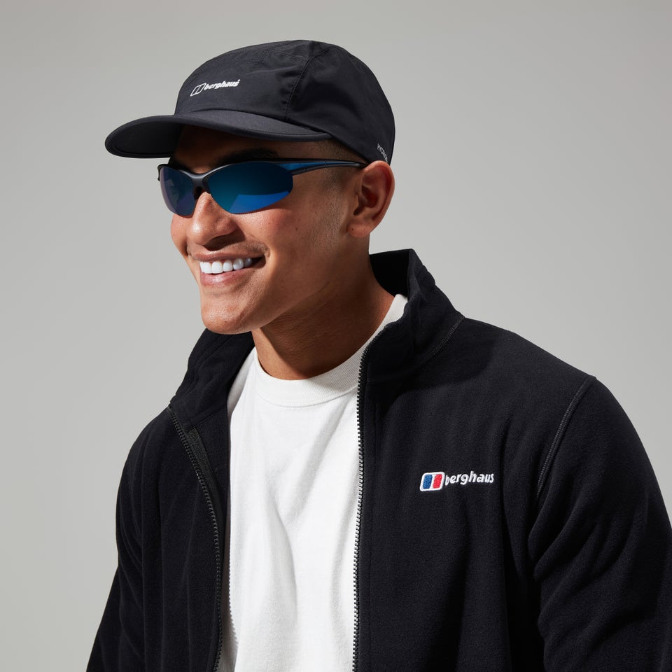 Prism Micro Polartec InterActive Jacken für Herren - Schwarz