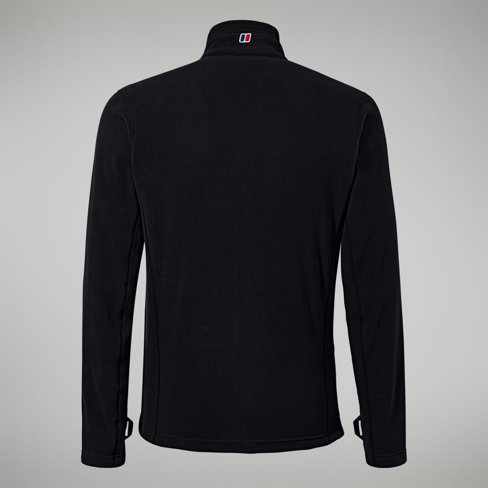 Prism Micro Polartec InterActive Jacken für Herren - Schwarz