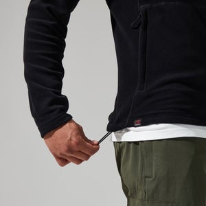 Prism Micro Polartec InterActive Jacken für Herren - Schwarz