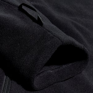 Prism Micro Polartec InterActive Jacken für Herren - Schwarz