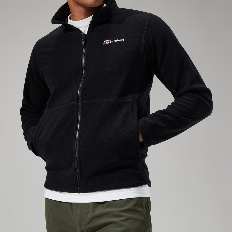 Prism Micro Polartec InterActive Jacken für Herren - Schwarz