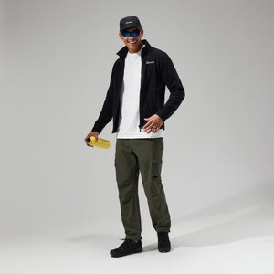 Prism Micro Polartec InterActive Jacken für Herren - Schwarz