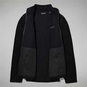 Prism Micro Polartec InterActive Jacken für Herren - Schwarz