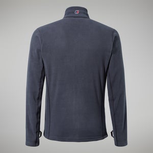 Men's Prism Micro Polartec InterActive Jacket - Dark Grey