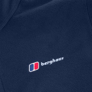 Men's Prism Micro Polartec InterActive Jacket - Dark Blue