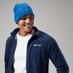 Men's Prism Micro Polartec InterActive Jacket - Dark Blue