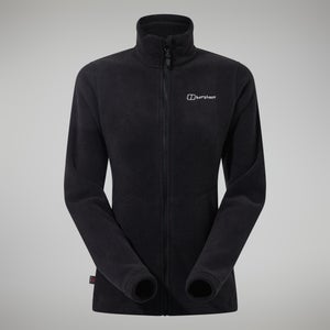 Women's Prism Polartec InterActive Jacket - Black