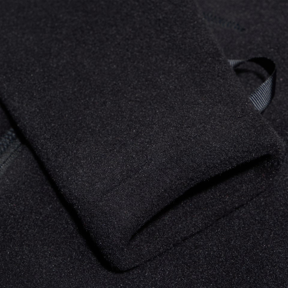 Women's Prism Polartec InterActive Jacket - Black