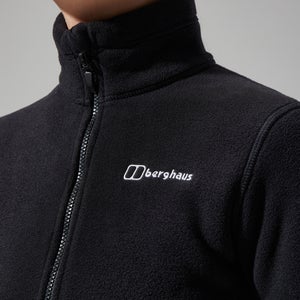 Women's Prism Polartec InterActive Jacket - Black