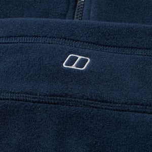 Women's Prism Polartec InterActive Jacket - Dark Blue