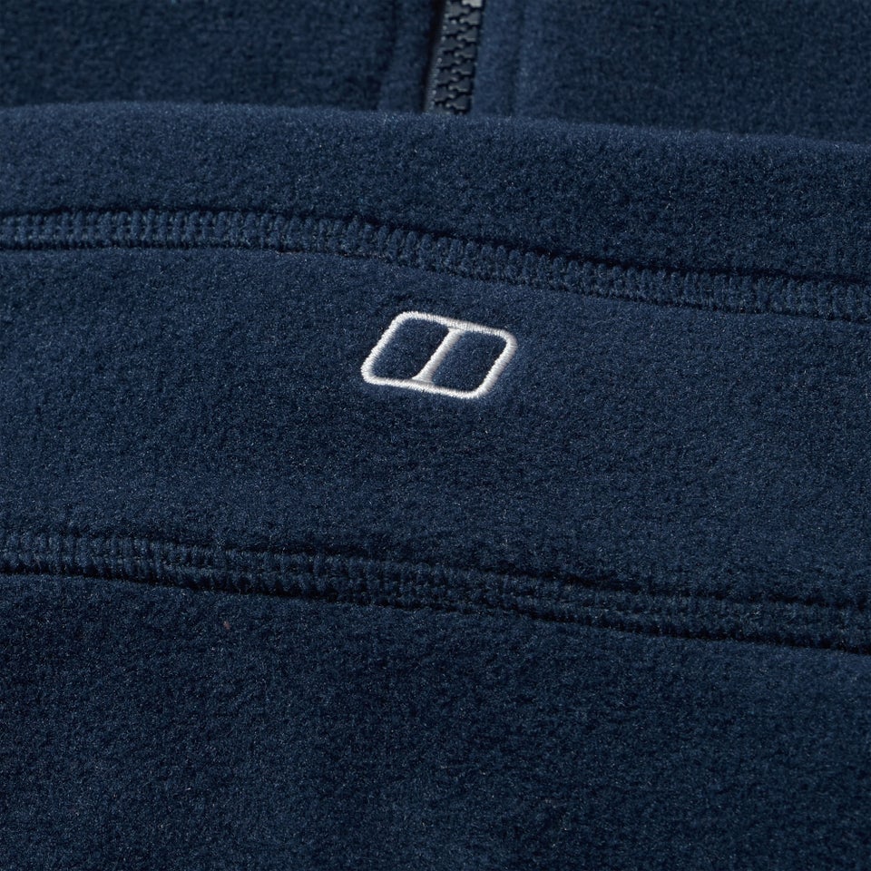 Women's Prism Polartec InterActive Jacket - Dark Blue