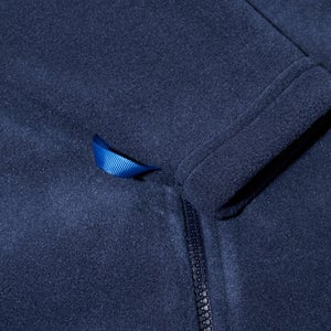 Women's Prism Polartec InterActive Jacket - Dark Blue