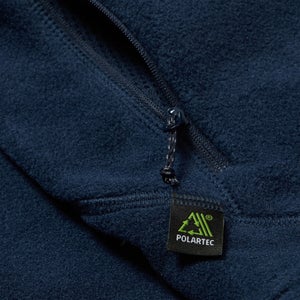 Women's Prism Polartec InterActive Jacket - Dark Blue