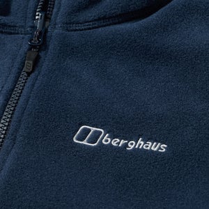 Women's Prism Polartec InterActive Jacket - Dark Blue