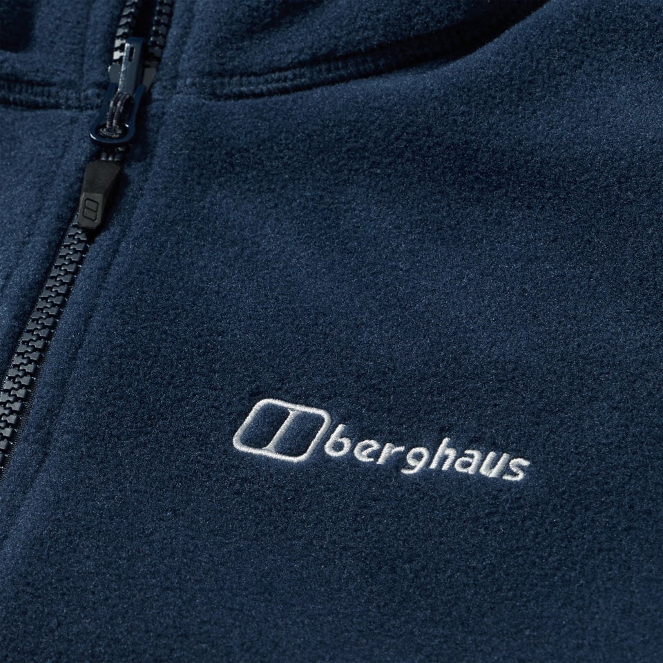 Women's Prism Polartec InterActive Jacket - Dark Blue