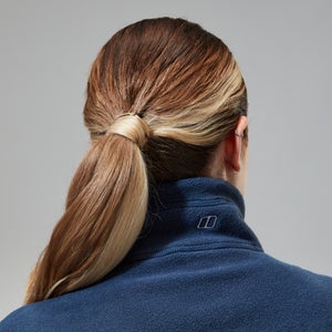 Women's Prism Polartec InterActive Jacket - Dark Blue