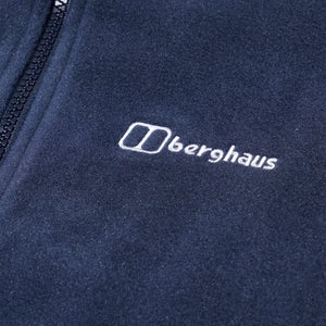 Women's Prism Polartec InterActive Jacket - Dark Blue