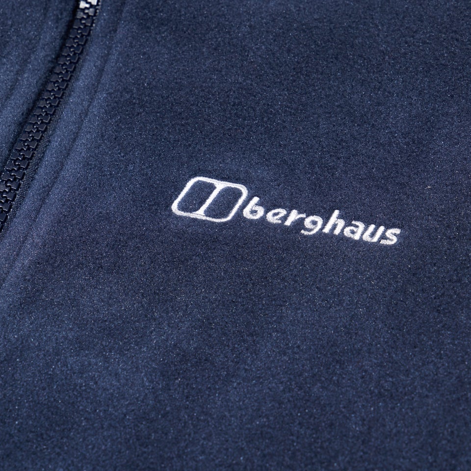 Women's Prism Polartec InterActive Jacket - Dark Blue