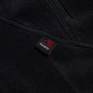 Women's Prism Polartec InterActive Vest - Black