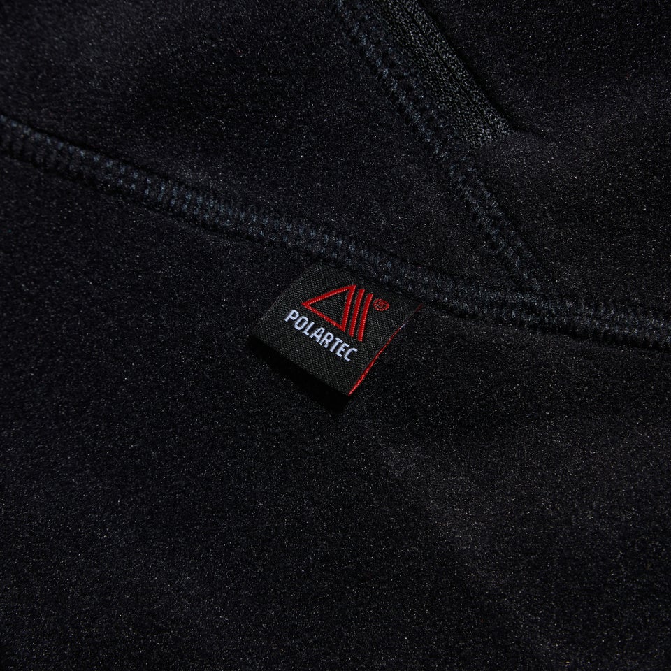 Women's Prism Polartec InterActive Vest - Black