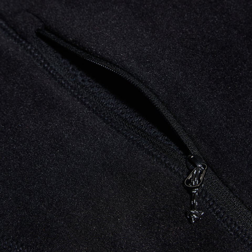 Women's Prism Polartec InterActive Vest - Black