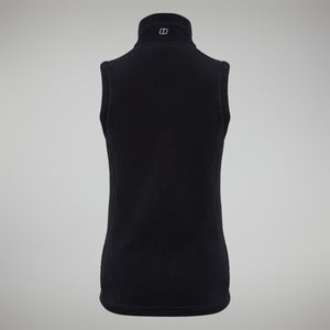 Women's Prism Polartec InterActive Vest - Black