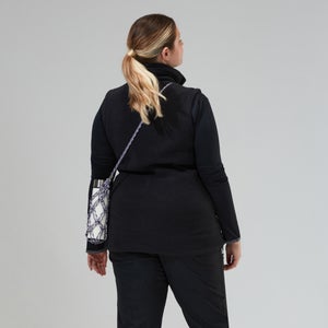 Women's Prism Polartec InterActive Vest - Black