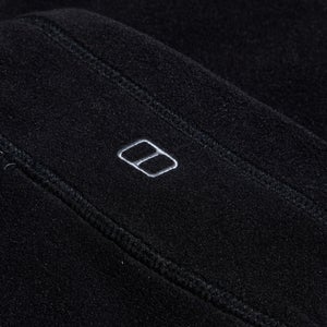 Women's Prism Polartec InterActive Vest - Black