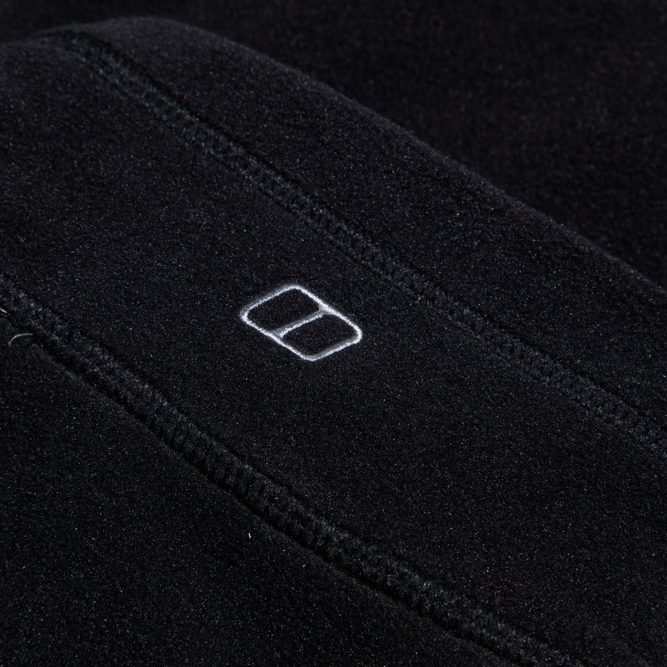 Women's Prism Polartec InterActive Vest - Black