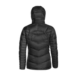 BERGHAUS RAMCHE MTN REFLCT DWN JKT AF BLK/BLK