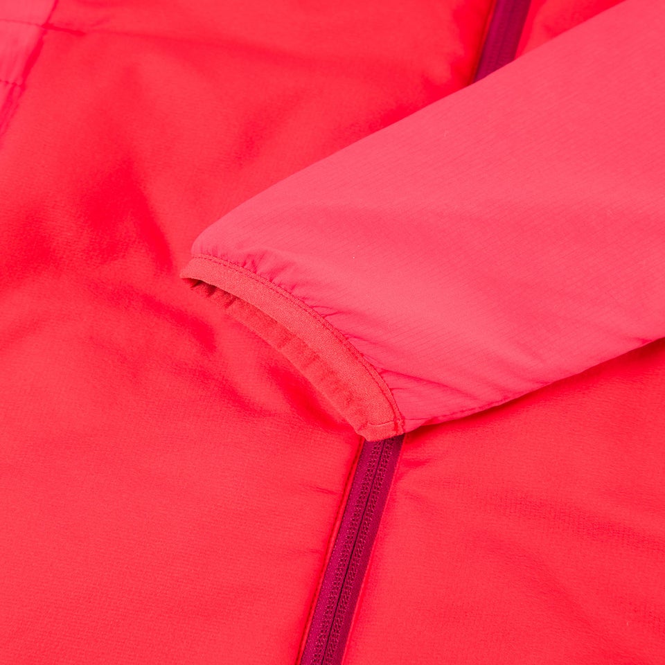 Women's Teallach X Insulated Jacket - Pink