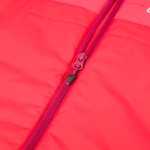 Women's Teallach X Insulated Jacket - Pink