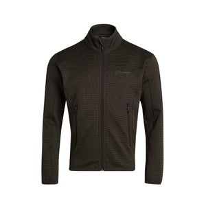 Men's Pravitale Mtn 2.0 Fleece Jacket - Green