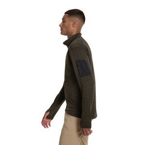 Men's Pravitale Mtn 2.0 Fleece Jacket - Green