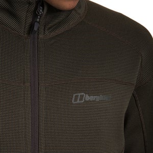Men's Pravitale Mtn 2.0 Fleece Jacket - Green