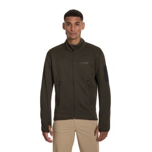 Men's Pravitale Mtn 2.0 Fleece Jacket - Green