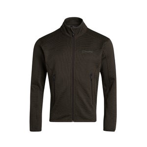 Men's Pravitale Mtn 2.0 Fleece Jacket - Green