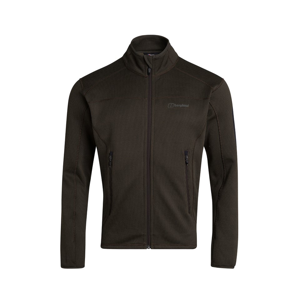 Men's Pravitale Mtn 2.0 Fleece Jacket - Green